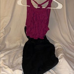 Candies sz5 dress EUC